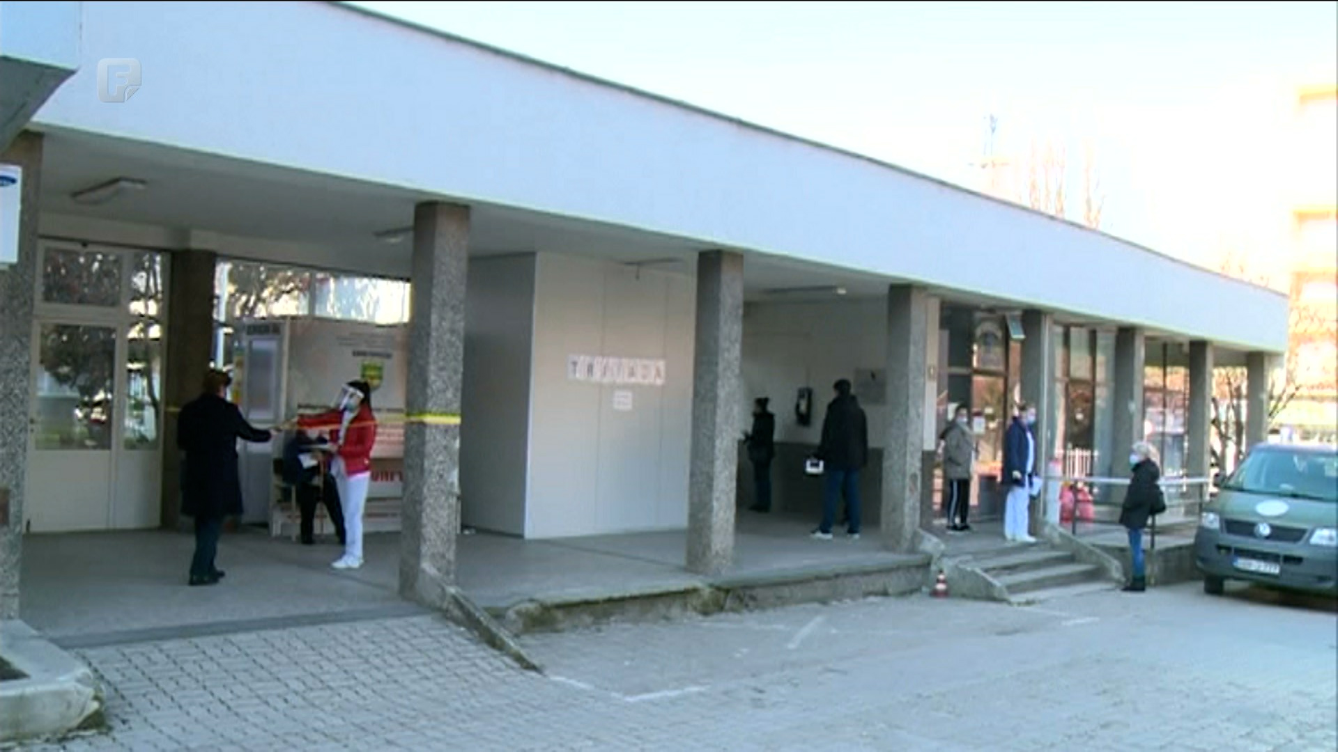 Epidemiološka situacija na području BPK Goražde veoma stabilna